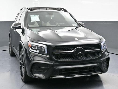 2020 Mercedes-Benz GLB 250 Base