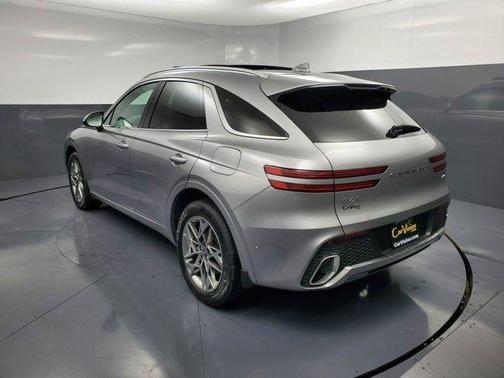2022 Genesis GV70 2.5T