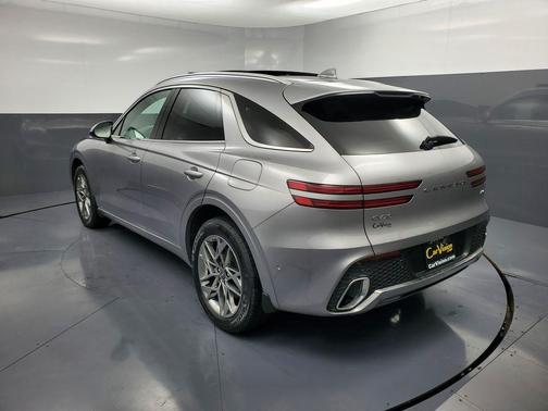 2022 Genesis GV70 2.5T