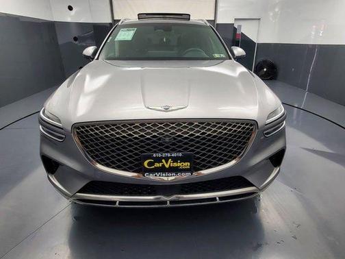 2022 Genesis GV70 2.5T