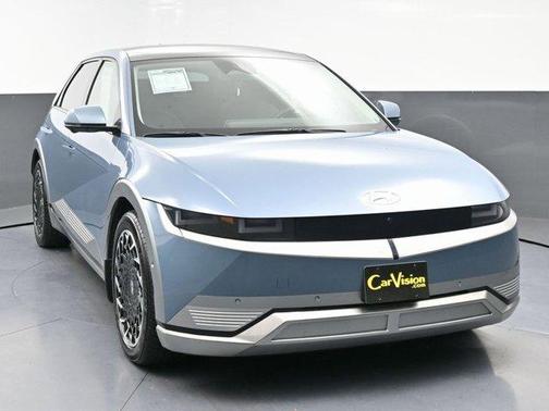 2023 Hyundai IONIQ 5 Limited