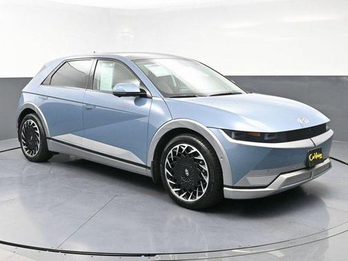 2023 Hyundai IONIQ 5 Limited