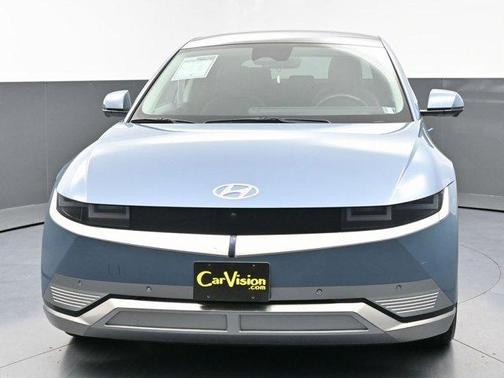 2023 Hyundai IONIQ 5 Limited