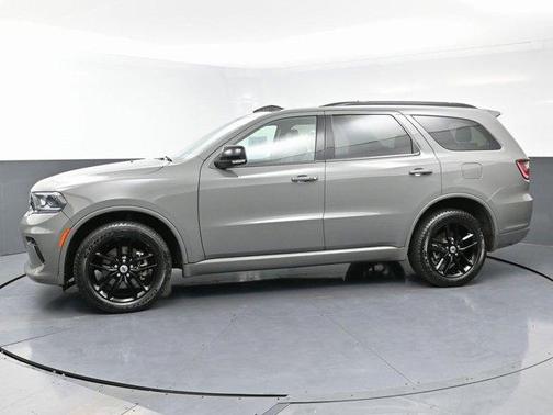 2024 Dodge Durango GT