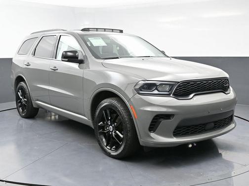 2024 Dodge Durango GT