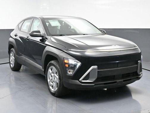 2024 Hyundai KONA SE