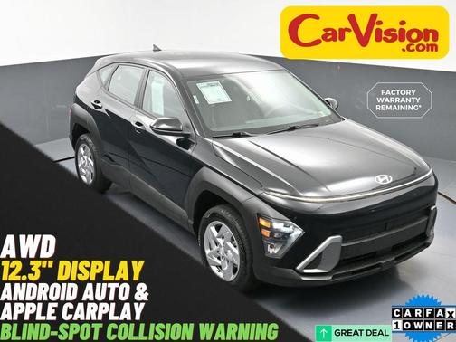 2024 Hyundai KONA SE