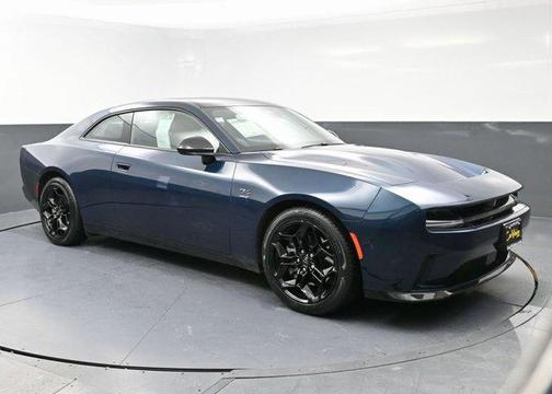 2025 Dodge Charger Daytona R/T