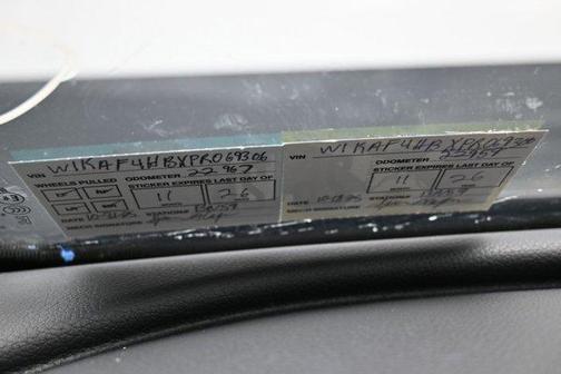 2023 Mercedes-Benz C-Class C 300 4MATIC