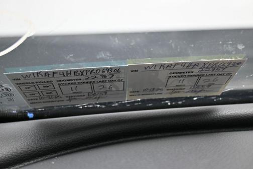 2023 Mercedes-Benz C-Class C 300 4MATIC