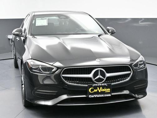 2023 Mercedes-Benz C-Class C 300 4MATIC
