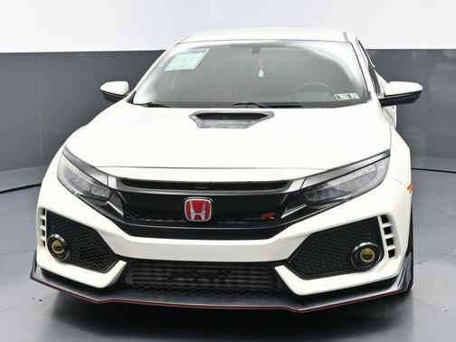 2019 Honda Civic Type R Touring