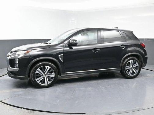 2024 Mitsubishi Outlander Sport 2.0 SE