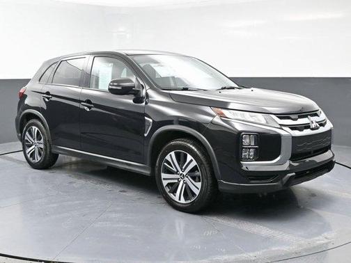 2024 Mitsubishi Outlander Sport 2.0 SE