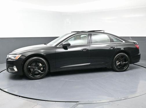 2024 Audi A6 45 Premium