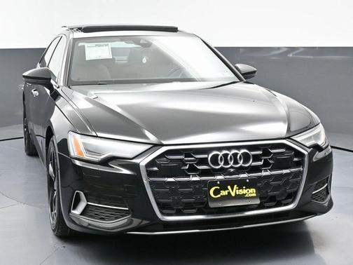 2024 Audi A6 45 Premium