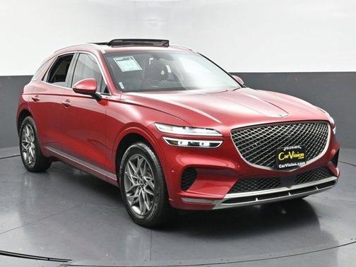 2023 Genesis GV70 2.5T