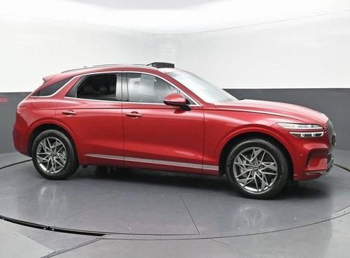 2023 Genesis GV70 2.5T
