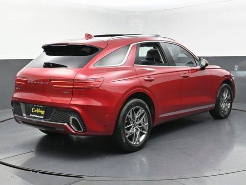 2023 Genesis GV70 2.5T