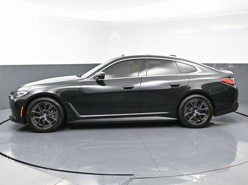 2023 BMW i4 Gran Coupe eDrive40