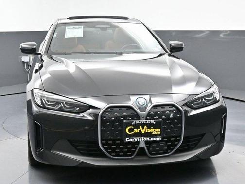 2023 BMW i4 Gran Coupe eDrive40