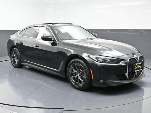 2023 BMW i4 Gran Coupe eDrive40