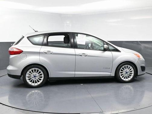 2016 Ford C-Max Hybrid SE