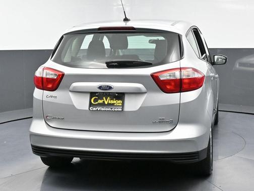 2016 Ford C-Max Hybrid SE
