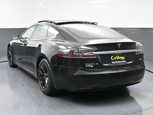 2018 Tesla Model S 75D