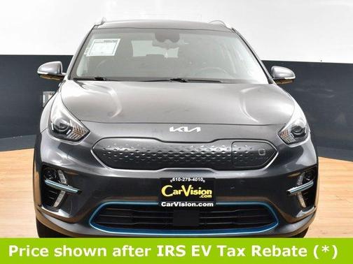 2022 Kia Niro EV S