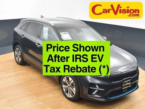 2022 Kia Niro EV S