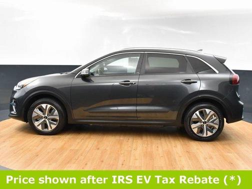 2022 Kia Niro EV S