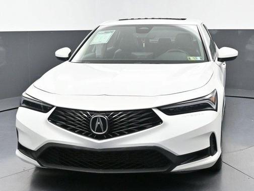 2024 Acura Integra Base