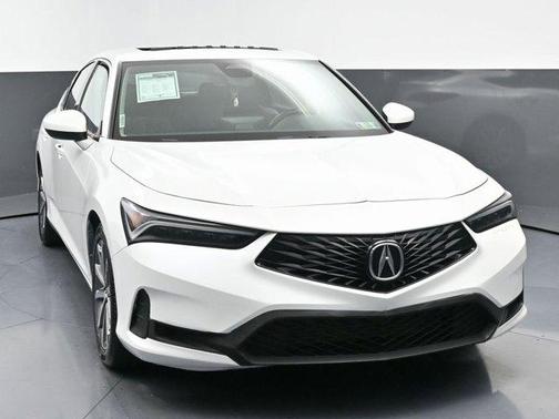 2024 Acura Integra Base