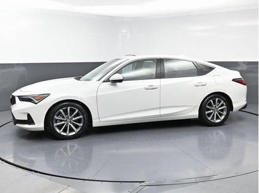 2024 Acura Integra Base