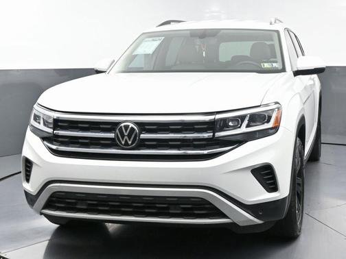 2023 Volkswagen Atlas 3.6L SE w/Technology