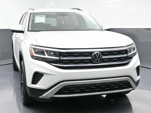 2023 Volkswagen Atlas 3.6L SE w/Technology