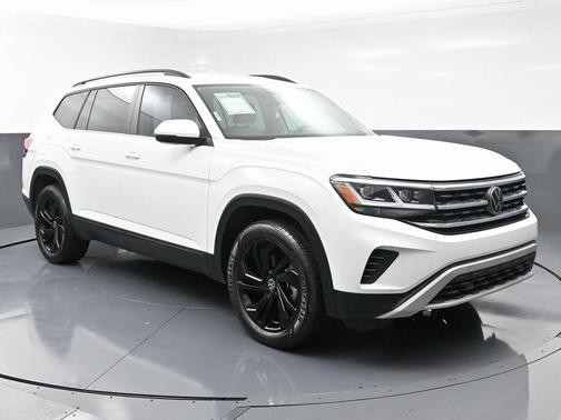 2023 Volkswagen Atlas 3.6L SE w/Technology