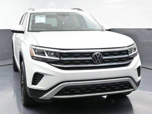 2023 Volkswagen Atlas 3.6L SE w/Technology