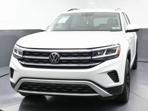 2023 Volkswagen Atlas 3.6L SE w/Technology