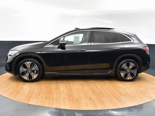 2023 Mercedes-Benz EQE 350 Base 4MATIC
