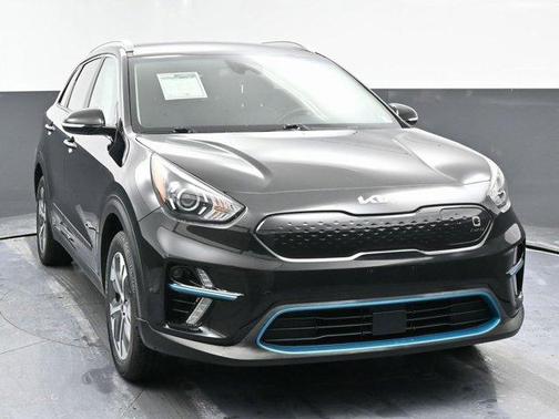 2022 Kia Niro EV EX