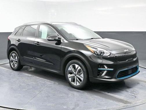 2022 Kia Niro EV EX
