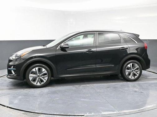 2022 Kia Niro EV EX