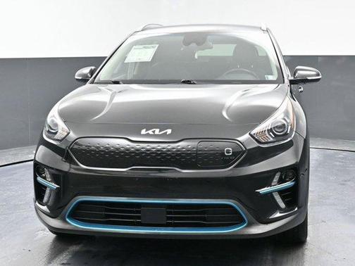 2022 Kia Niro EV EX