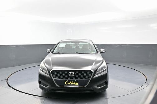 2016 Hyundai SONATA Hybrid SE