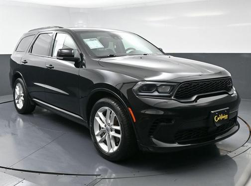 2024 Dodge Durango GT