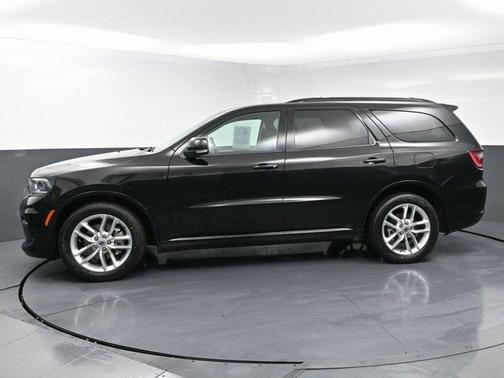 2024 Dodge Durango GT