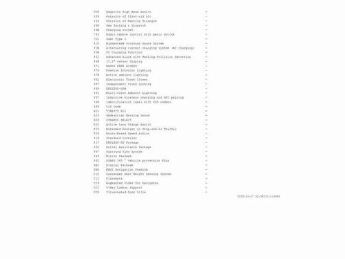 2024 Mercedes-Benz EQE 350 Base 4MATIC