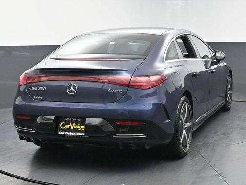 2024 Mercedes-Benz EQE 350 Base 4MATIC